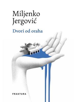 cover image of Dvori od oraha